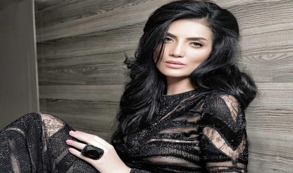 نزار الفارس يكشف عن موقف غريب في منزل حورية فرغلي