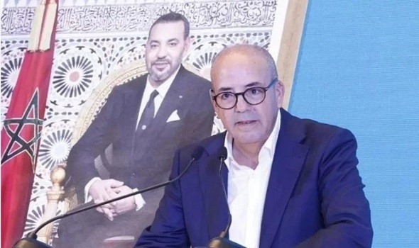 وزير الفلاحة المغربي يستعرض مخطط تأهيل 120 مجزرة معتمَدة في المملكة