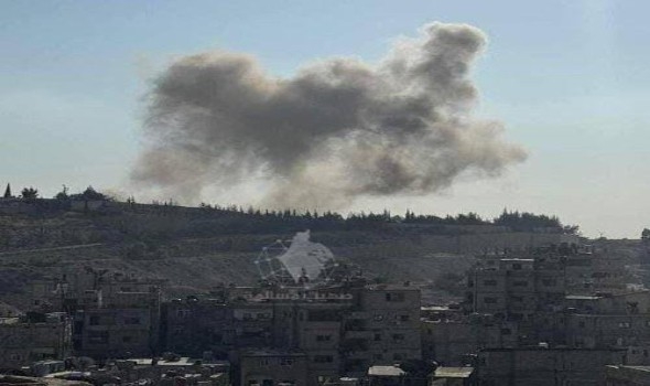 قتلى وجرحى جراء 3 غارات إسرائيلية على جنوب لبنان