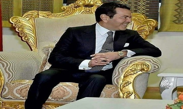 الأمير مولاي رشيد يترأس افتتاح الدورة الثلاثين للمعرض الدولي للنشر والكتاب في الرباط