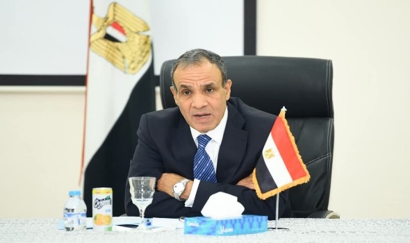 وزير الخارجية المصري يُجدد دعم بلاده لوحدة سوريا ويُدين التدخلات والانتهاكات الإسرائيلية