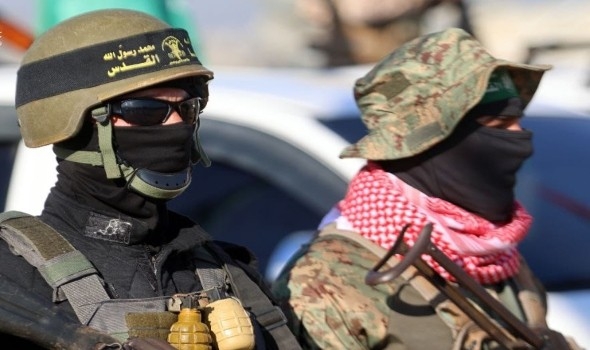 لبنان يحذّر حماس من إستخدام أراضيه لتنفيذ عمليات عسكرية ويطالبها بتسليم متّهمين