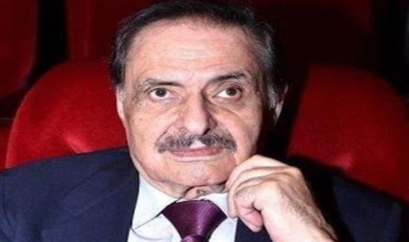 رحيل أنطوان كرباج يترك فراغًا كبيرًا في الدراما والمسرح اللبناني
