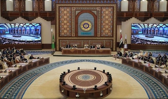 بغداد تحتضن القمة التنموية وتقر استراتيجيات الأمن الغذائي والمائي حتى 2035
