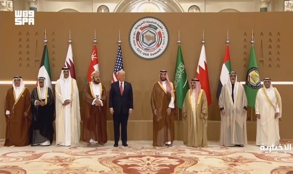 اتفاقيات أميركية قطرية بقيمة 1.2 تريليون دولار وصفقة تاريخية لشراء 160 طائرة من بوينغ