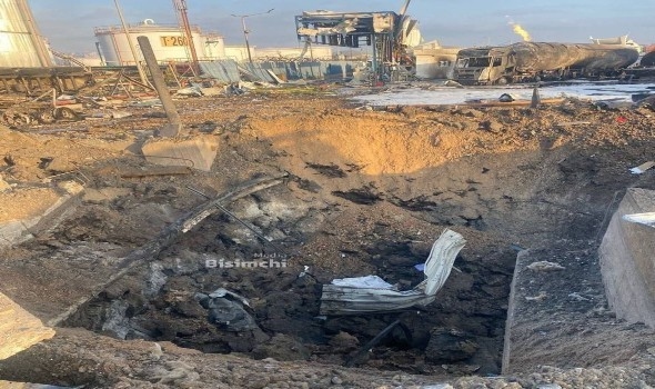 12 يوماً من التصعيد بين طهران وتل أبيب و606 قتلى إيرانيين وخسائر بمليارات الدولارات رغم بدء وقف إطلاق النار