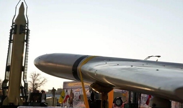 إيران تمتلك 7 أنواع رئيسية من الصواريخ المتطورة لم تستخدمها في مواجهاتها مع إسرائيل