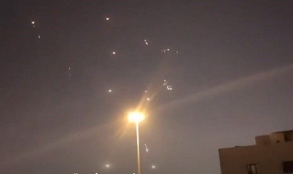 إيران تؤكد أن الهجوم على قاعدة العديد في قطر هو رد يأتي في إطار الرد بالمثل وبما يتوافق مع القوانين الدولية وحق الدفاع المشرو