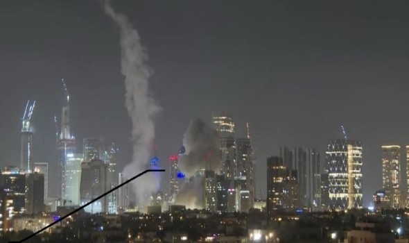 إيران ترفض الحوار النووي مع أمريكا وسط نيران الضربات الإسرائيلية