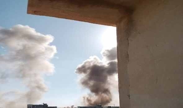 وزير الإعلام السوري لا تهاون مع مسببي الفوضى في السويداء
