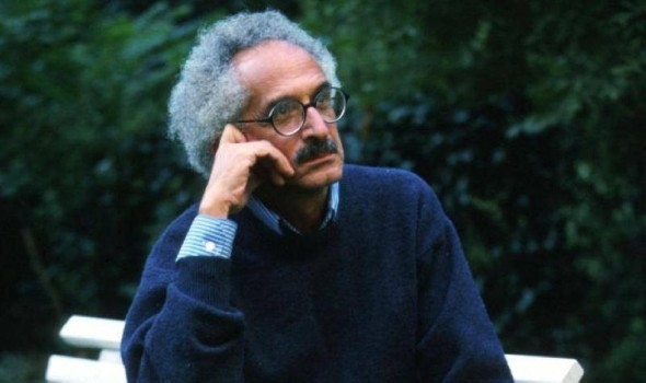 رحيل صوت الحرية في الأدب العربي المصري صنع الله إبراهيم عن عمر 88 عامًا المتمرّد الذي ظلّ وفيًا للكتابة