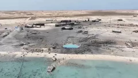 تحذيرات من كارثة وقود مغشوش وشيكة في مناطق سيطرة الحوثيين