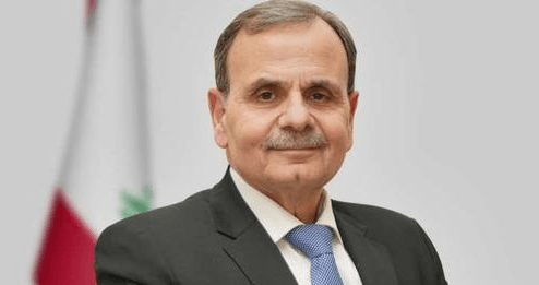 البزري حذر من استخدام احتياطي الذهب لتحريك عجلة الدولة