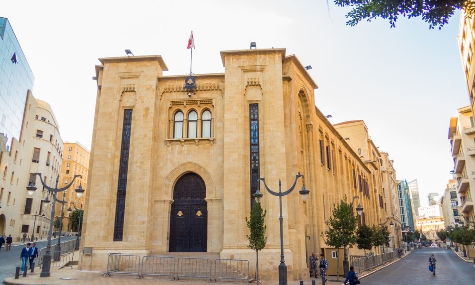 مجلس النواب يمهل اللجان الفرعية لإنجاز تقرير قانون الانتخابات