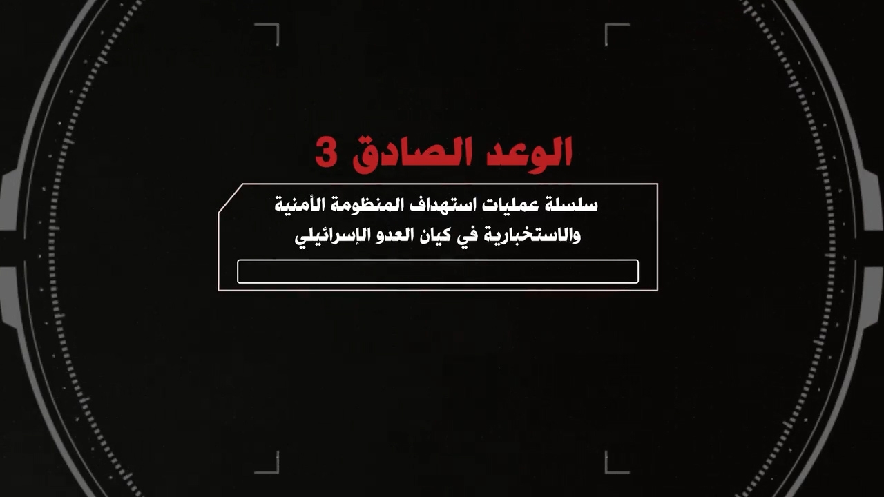 أبرز المواقع الاستراتيجية التي استهدفتها إيران في ردها الصاروخي