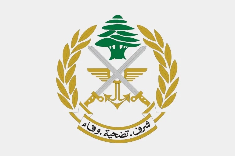 الجيش اللبناني: عززنا انتشارنا في خراج بلدة رميش بمواجهة العدو الإسرائيلي