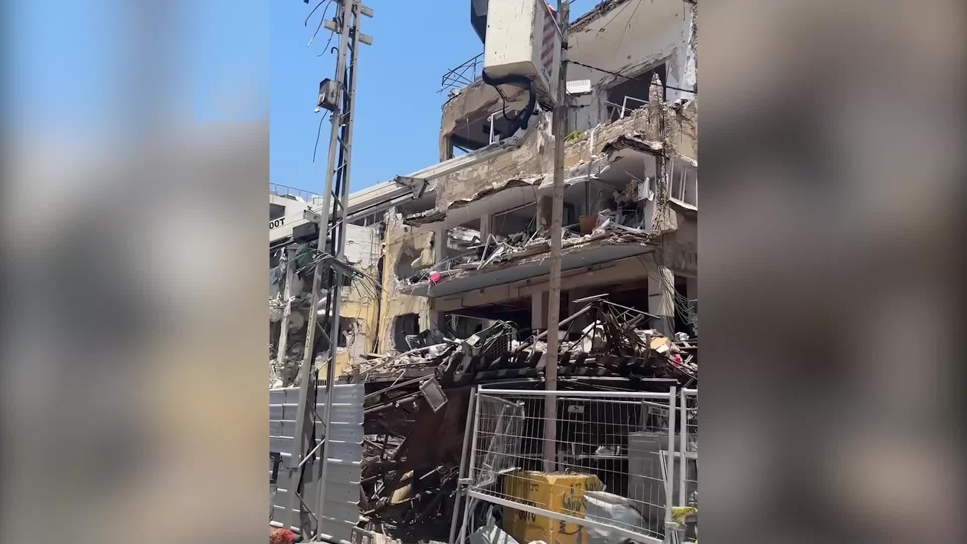 تفكك داخلي وارتباك استراتيجي.. كيان الاحتلال تحت الضغط الإيراني الشامل