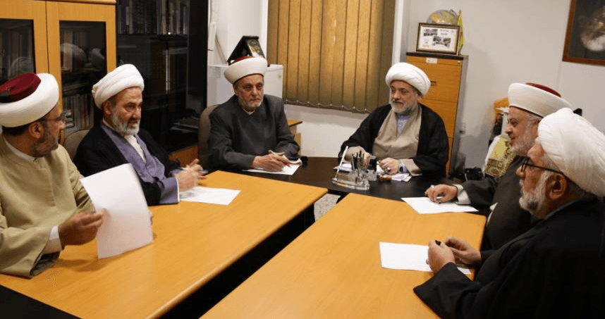 'تجمع العلماء': تهديد العدو بقتل السيد الخامنئي دليل إفلاس وفشل ومن يقرر إيقاف المعركة هو الجمهورية الإسلامية