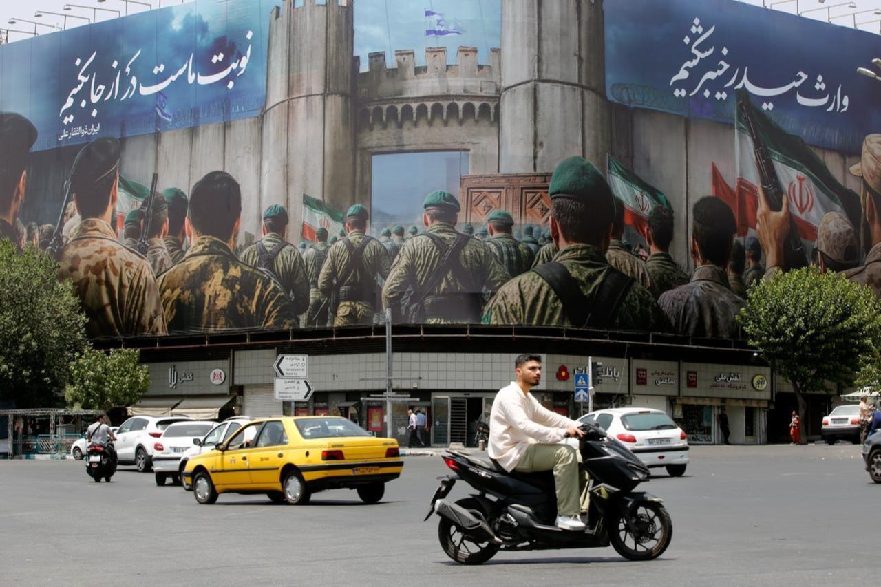 اجتماع ايران و'الترويكا' الأوروبية… طهران: هذه فرصتكم