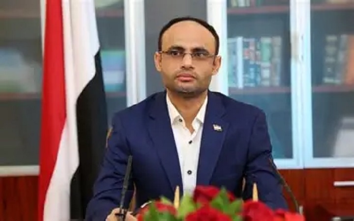 المشاط: مستعدّون لقيادة تحرك موحّد ضدّ الإجرام الصهيوني.. وصمت الأمة جريمة