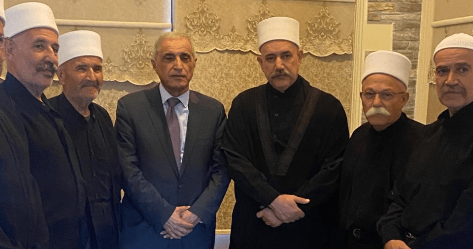 قاسم هاشم: السيادة لا تُمنح بالإملاءات الخارجية إنّما بوحدة الموقف الداخلي