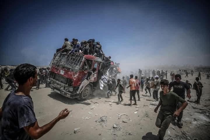 الأونروا: لا يمكن لـ'إسرائيل' الاستمرار في قتل الفلسطينيين أثناء محاولتهم جلب الطعام في غزة