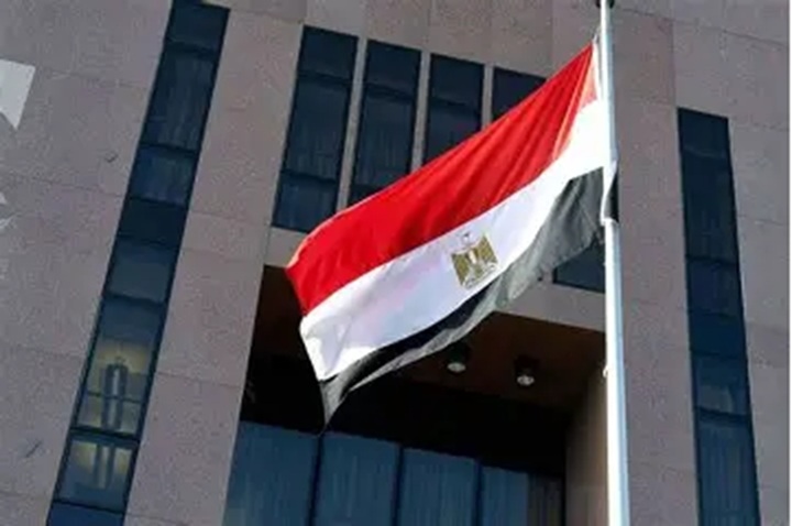 الخارجية المصرية تطالب كيان الاحتلال بإيضاحات حول ما يسمى 'إسرائيل الكبرى'