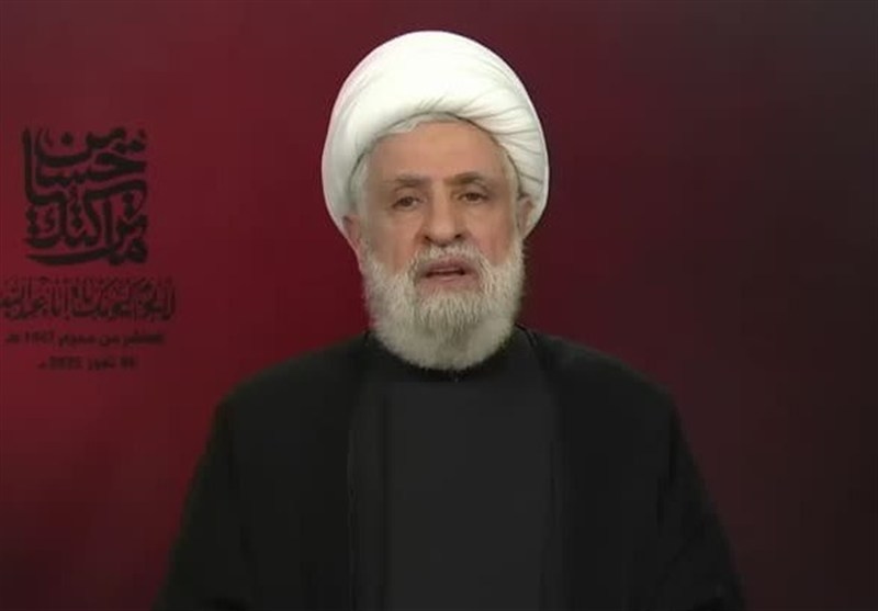 النص الكامل لكلمة الشيخ قاسم في ذكرى أربعينية الإمام الحسين(ع)