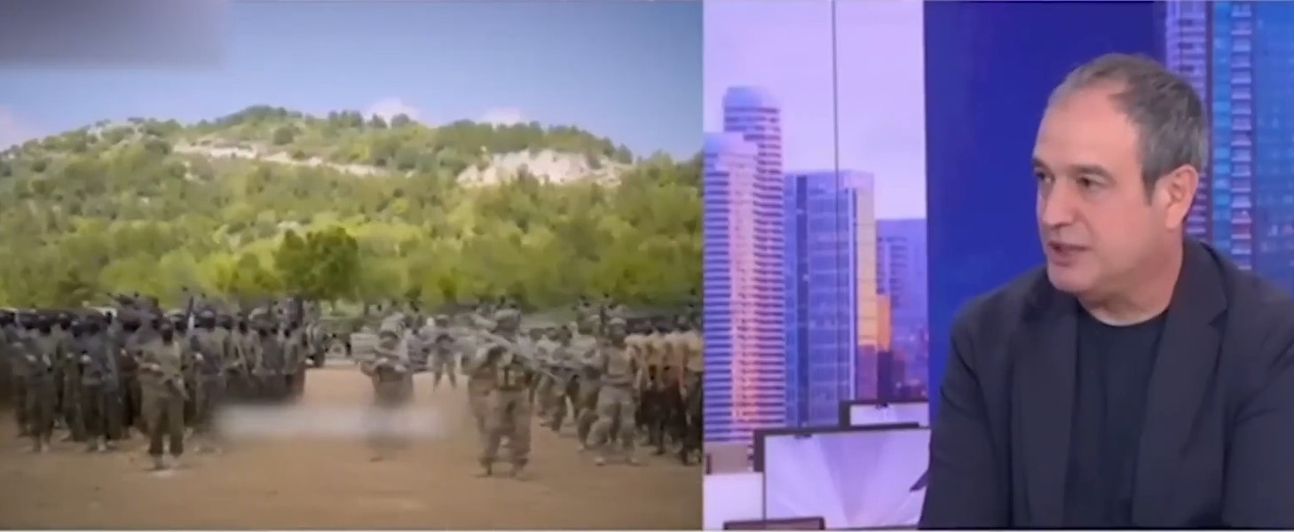 الأوساط الصهيونية: تجريد المقاومة من سلاحها لن يوقف العدوان أو يحرر الأسرى
