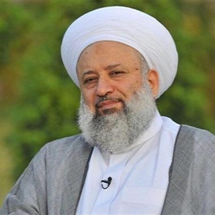 الشيخ ماهر حمود : المجزرة مؤخرا في غزة لا يمكن ان يبررها اي مبرر والاميركي اعطى العذر للصهيوني