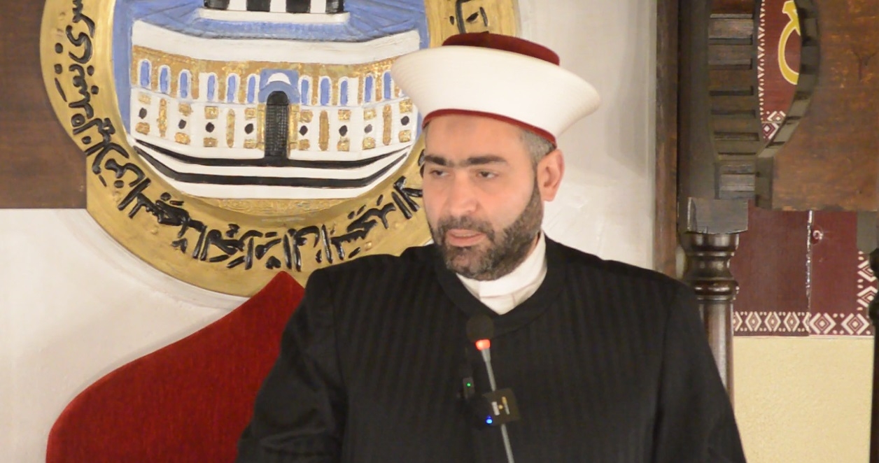 الشيخ القطان استغرب استدعاء الخارجية للسفير الايراني : نعيش في العصر الأميركي