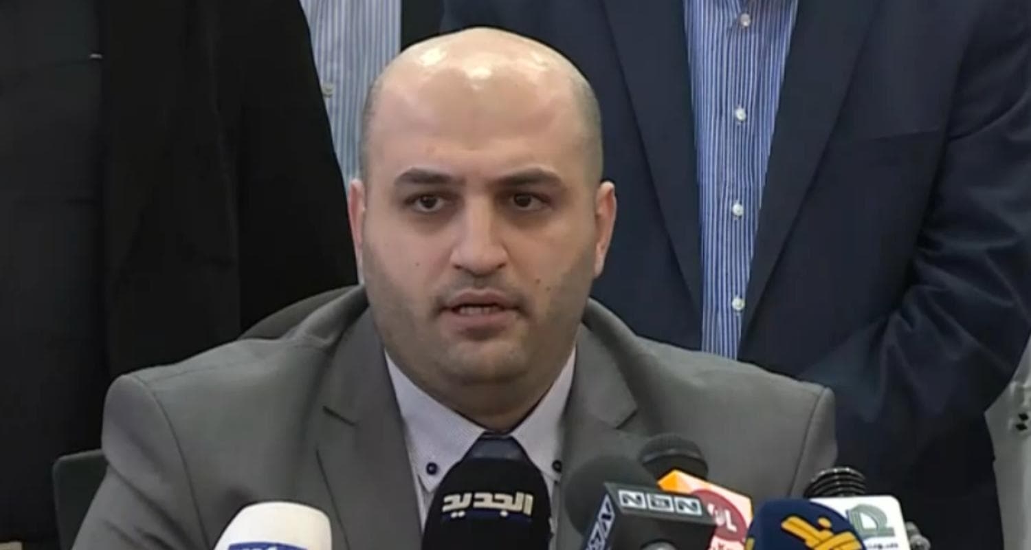 ناصر الدين في مؤتمر عن إدارة السكتة الدماغية في مستشفى الساحل: نعمل على تطوير القوانين الخاصة بكافة الاختصاصات الطبية