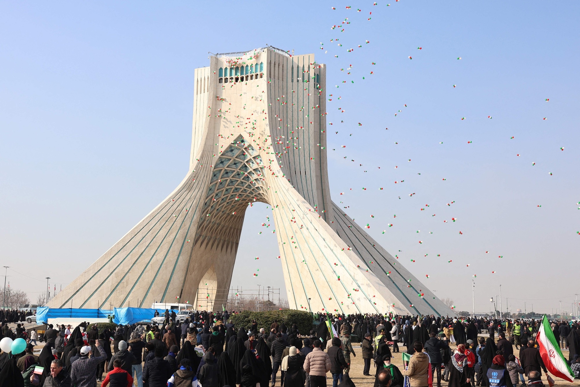 وزير الخارجية الإيراني عباس عراقجي: إيران ملتزمة بالدبلوماسية ومستعدة للتفاوض غير المباشر