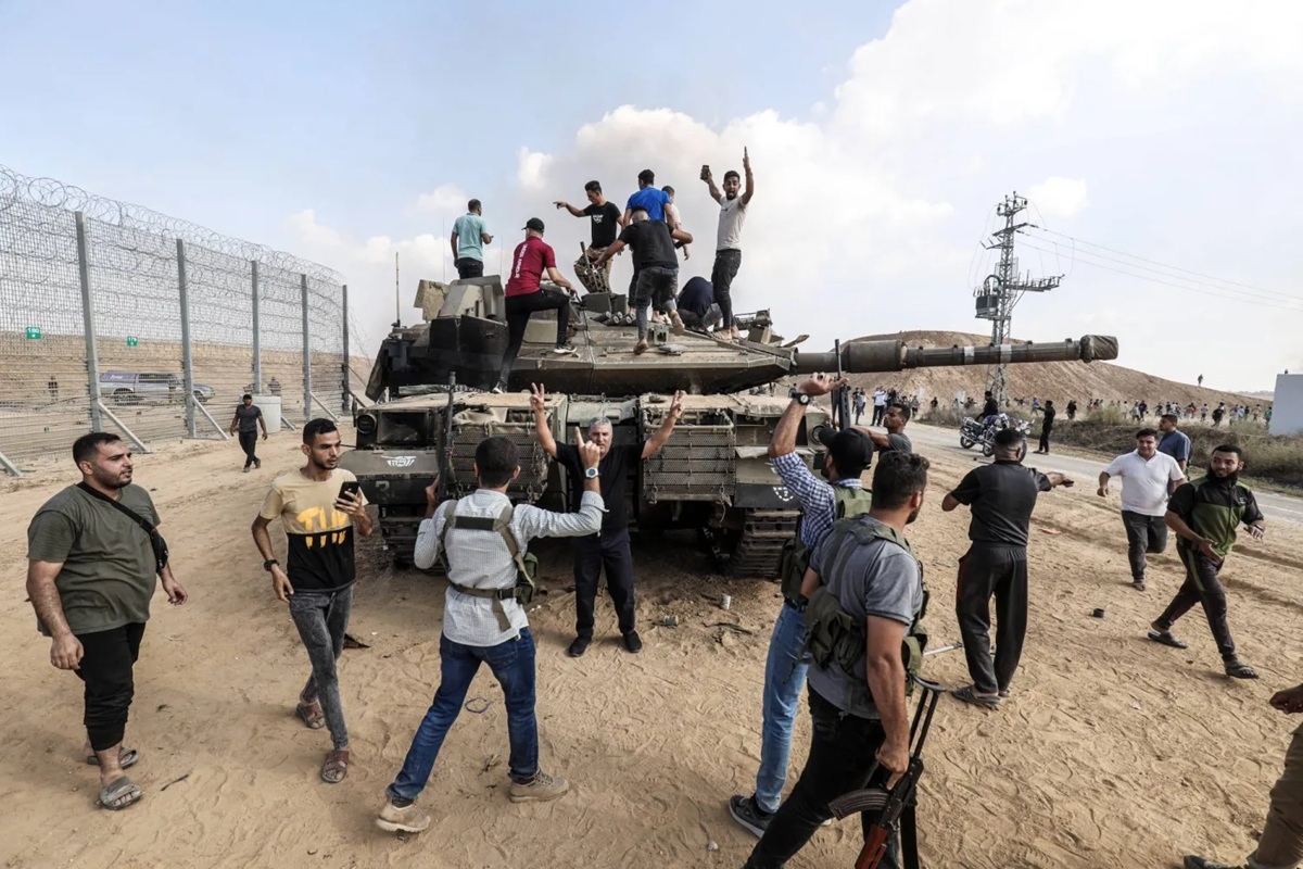 التحقيق في هجوم 'نير عوز'.. فشل الجيش الإسرائيلي هو الأكبر في تاريخه