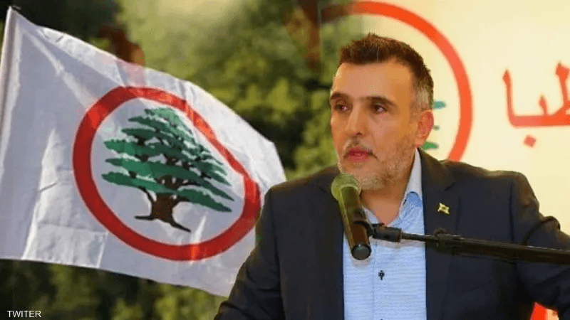 ‎التحقيقات في جريمة مقتل 'باسكال سليمان' تفضح القوات اللبنانية
