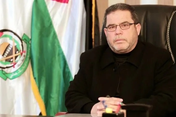 من هو القيادي في 'حماس' صلاح البردويل الذي اغتاله العدو الاسرائيلي؟