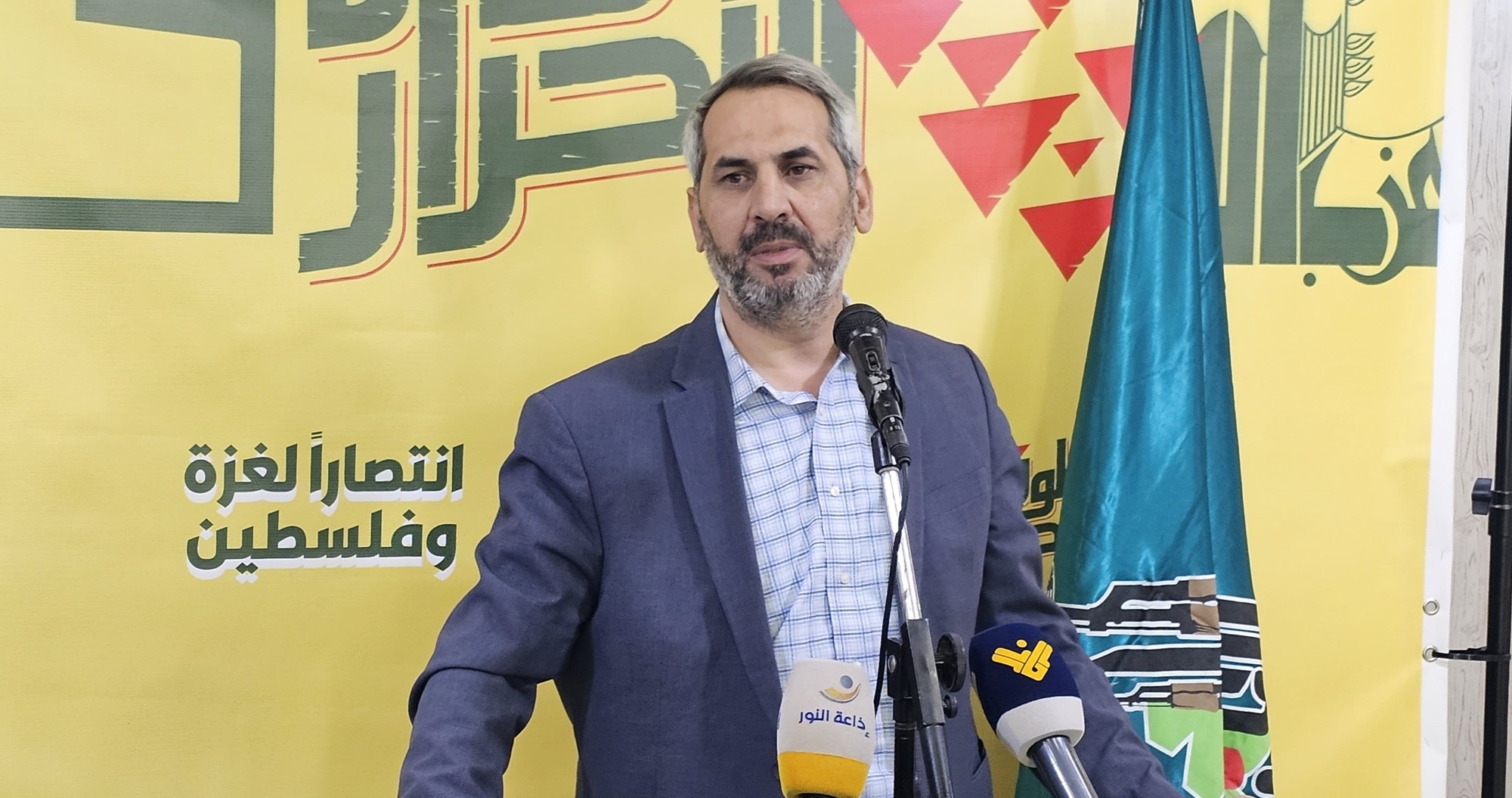 النائب إيهاب حمادة: لبناء سياسات عادلة تحفظ حقوق المعلمين وتعيد الثقة بالمدرسة الرسمية