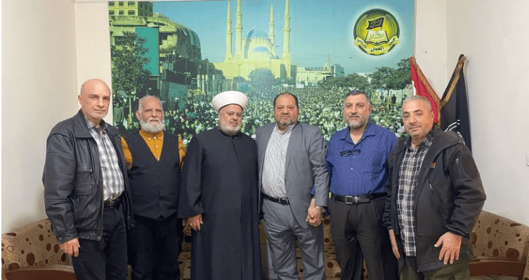 جبهة 'العمل الإسلامي' وحزب 'الوفاء اللبناني': لتفعيل نهج الخط الوحدوي الإسلامي العروبي الوطني المقاوم
