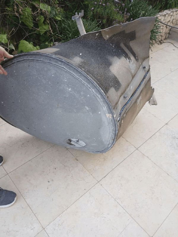 المجزرة الأميركية في الحديدة لا تثني اليمن عن إسناده لغزة… الأخير يستهدف 'تل أبيب' بصاروخ وأنباء عن إصابة مستوطنين