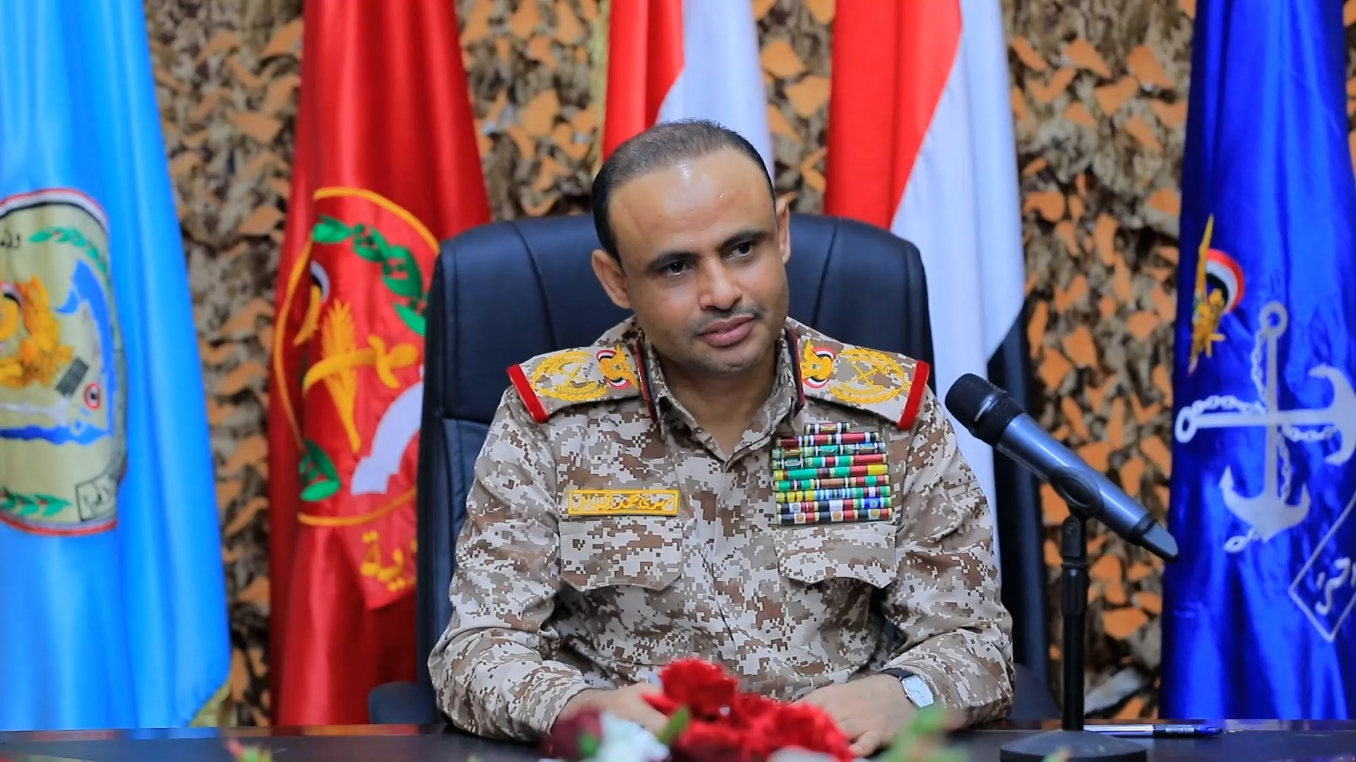 الرئيس المشاط: نخوض معركة مقدسة وخلاصة موقف الأمة تتجلى في اليمن