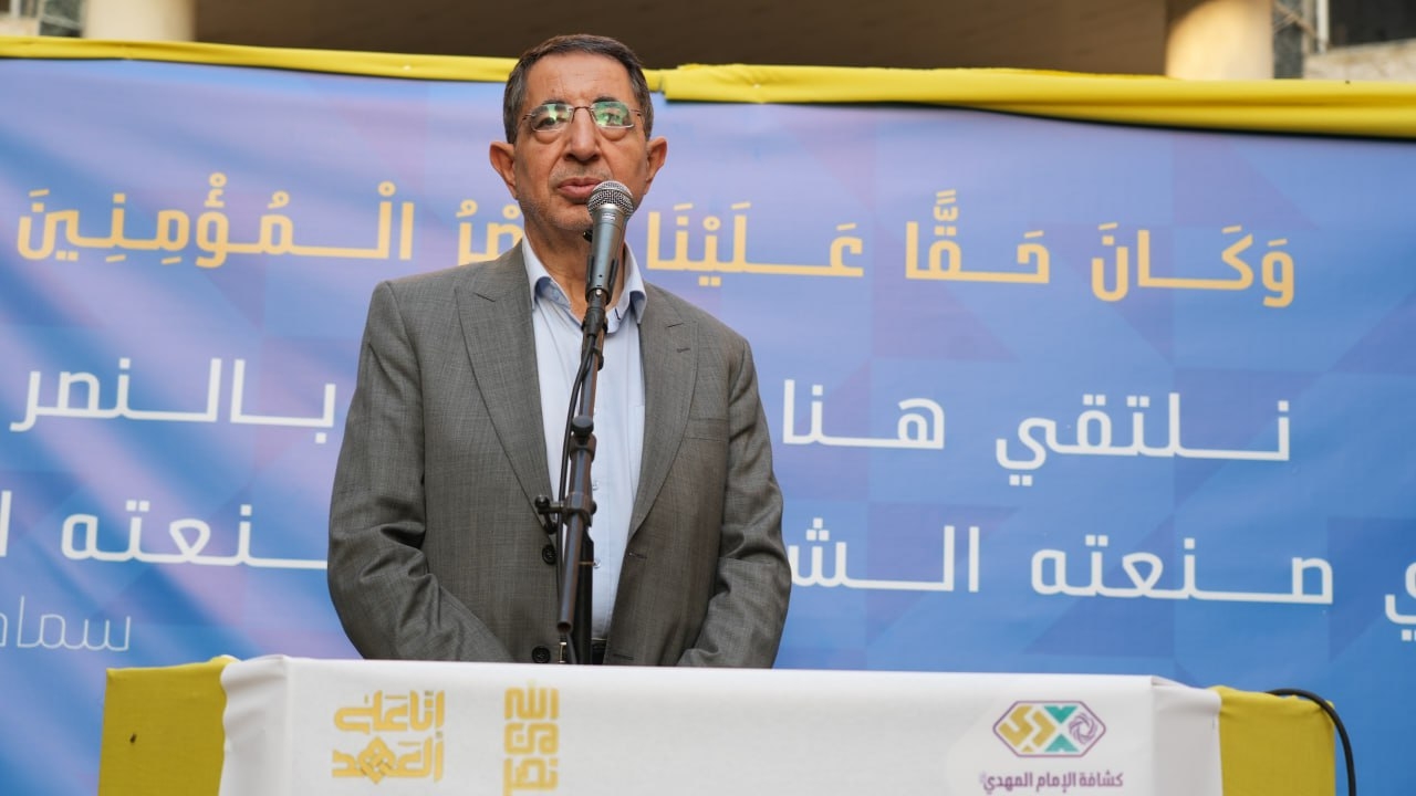 النائب الحاج حسن: من ينتقد مشروع المقاومة عليه أن يقول ماذا قدمت السياسة والديبلوماسية
