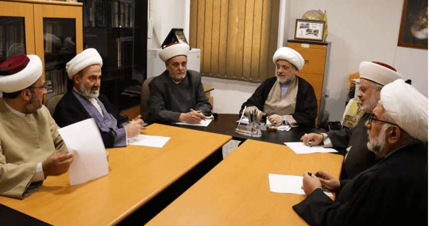 'تجمع العلماء': على الحكومة القيام باتصالات دولية لتسهيل انتخابات الجنوب ومرورها بسلام