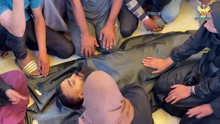 عشرات الشهداء والجرحى في العدوان الإسرائيلي المتواصل على قطاع غزة
