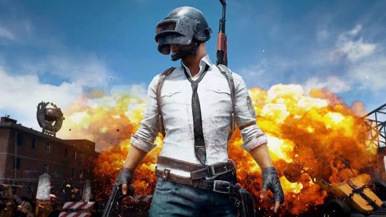 في خطوات سهلة.. خطوات تحديث لعبة PUBG Mobile للنسخة الأحدث