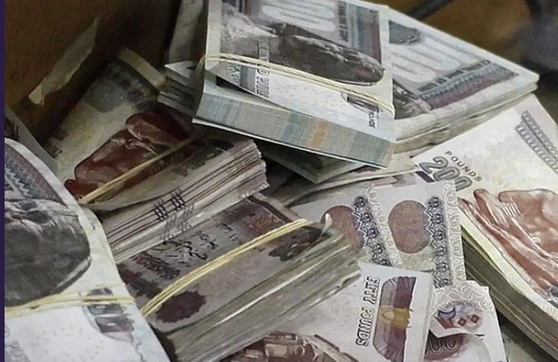 ابتسامة الراتب تكمل يومك.. صرف معاشات يوليو 2025 بزيادة للجميع ابتداء من اليوم