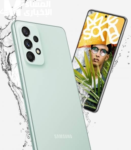 لو بتدور على موبايل في الفئة المتوسطة يجمع بين السرعة والكاميرا الخرافي… Galaxy A73 5G من سامسونج هيديك تجربة أداء تستحق كل جنيه