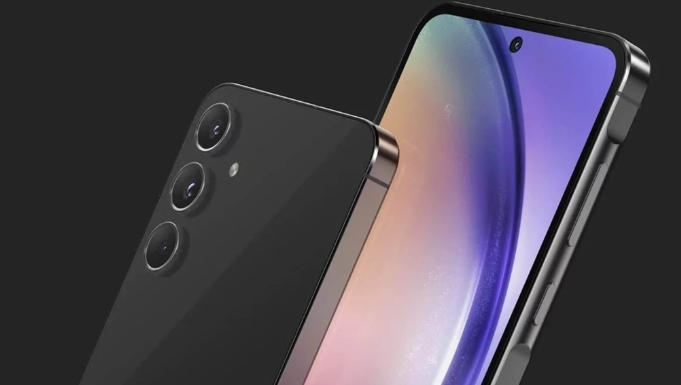موبايلك القادم.. مواصفات وسعر هاتف سامسونج Galaxy A56 هل يستحق الشراء