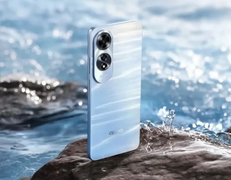 افتح التفاصيل.. سعر ومواصفات Oppo A60 2025 عشان تختار صح