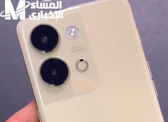 حتة تقنية.. مواصفات وسعر أوبو رينو 9 برو اختار براحتك