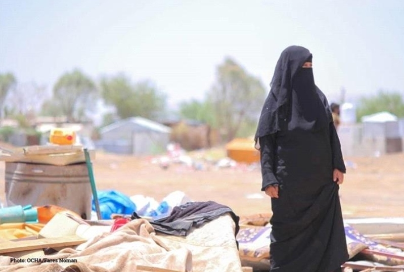 منظمة العفو الدولية تحذر من خطر توقف المساعدات الأميركية في اليمن